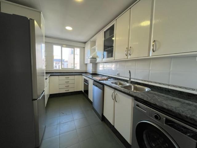 Amador Apartamento Familiar Centro Parking Amador De Los Rios Sevilla Exterior foto